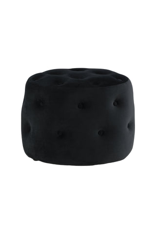 Benjamin Puff - / Black Velvet