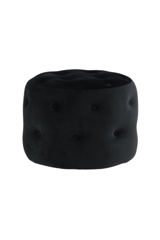 Benjamin Puff - / Black Velvet