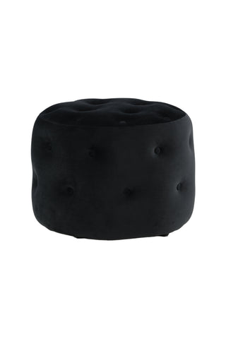 Benjamin Puff - / Black Velvet