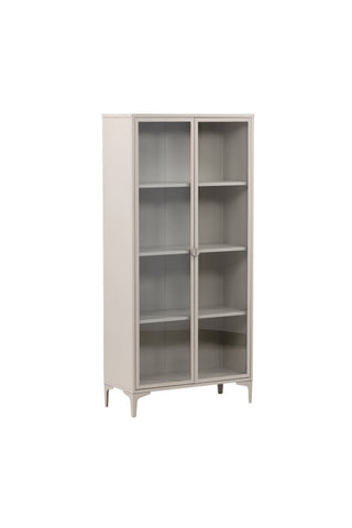Venture Home Piring Skåp - Beige / Beige