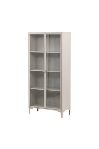 Venture Home Piring Skåp - Beige / Beige