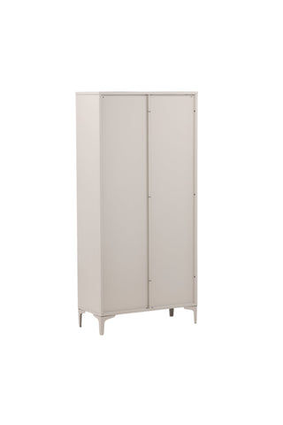 Venture Home Piring Skåp - Beige / Beige