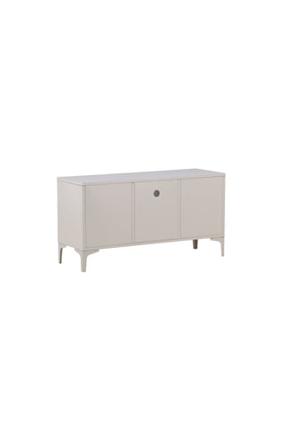 Venture Home Piring TV-bänk - Beige / Beige