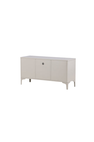 Venture Home Piring TV-bänk - Beige / Beige