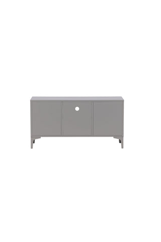 Venture Home Piring TV-bänk - ljusgrå / ljusgrå