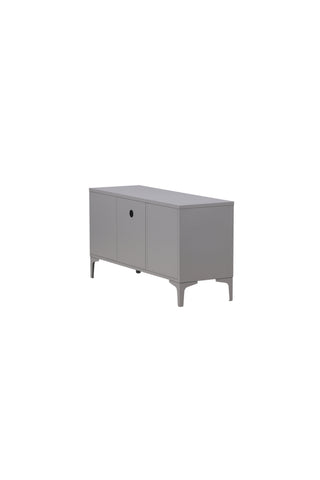 Venture Home Piring TV-bänk - ljusgrå / ljusgrå
