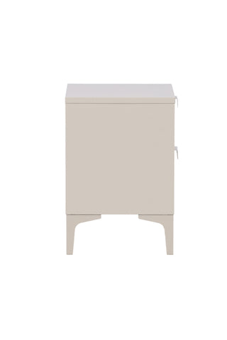 Venture Home Piring 2 lådor - Beige/ Beige