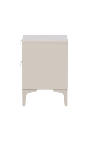 Venture Home Piring 2 lådor - Beige/ Beige