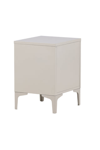 Venture Home Piring 2 lådor - Beige/ Beige
