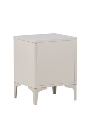 Venture Home Piring 2 lådor - Beige/ Beige