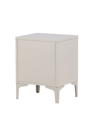 Venture Home Piring 2 lådor - Beige/ Beige