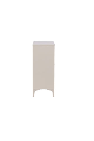 Venture Home Piring 4 Drawer - Beige / Beige