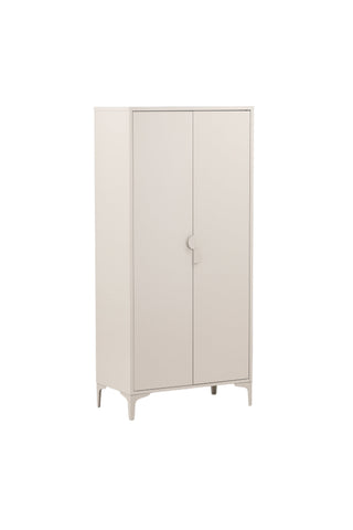 Venture Home Piring Garderob - Beige / Beige