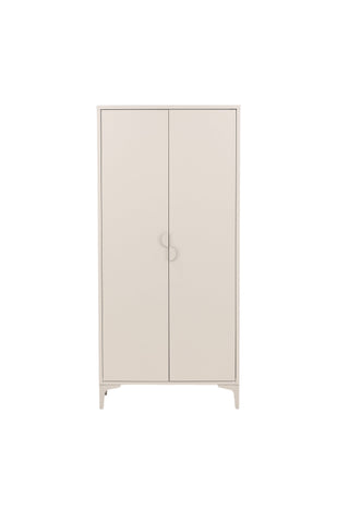 Venture Home Piring Garderob - Beige / Beige