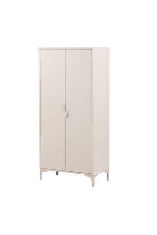 Venture Home Piring Garderob - Beige / Beige