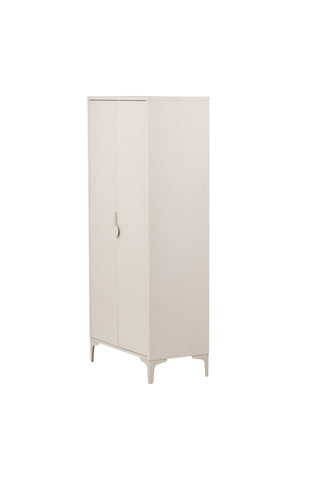 Venture Home Piring Garderob - Beige / Beige