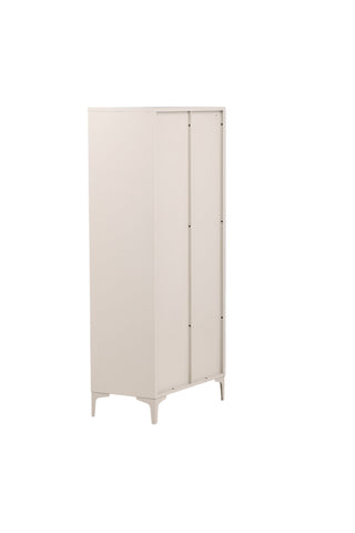 Venture Home Piring Garderob - Beige / Beige