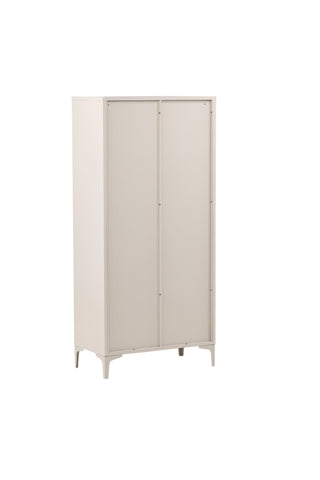 Venture Home Piring Garderob - Beige / Beige