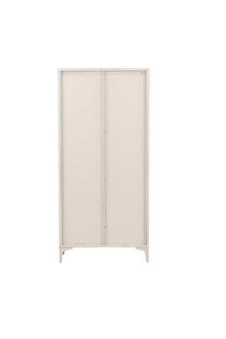 Venture Home Piring Garderob - Beige / Beige