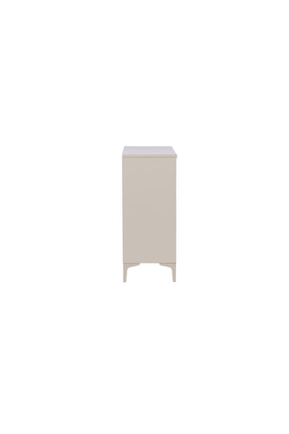 Venture Home Piring Förvaring - Beige/ Beige