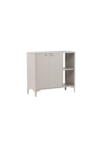 Venture Home Piring Förvaring - Beige/ Beige