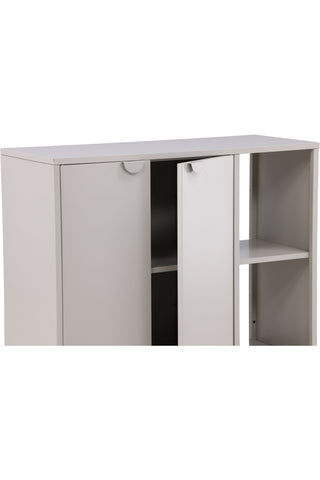 Venture Home Piring Förvaring - Beige/ Beige