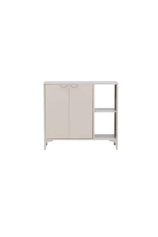 Venture Home Piring Förvaring - Beige/ Beige