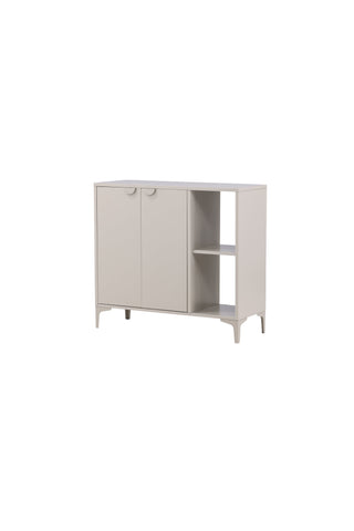 Venture Home Piring Förvaring - Beige/ Beige