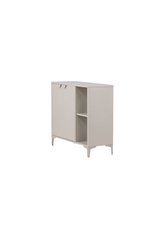 Venture Home Piring Förvaring - Beige/ Beige