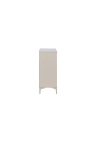 Venture Home Piring Förvaring - Beige/ Beige