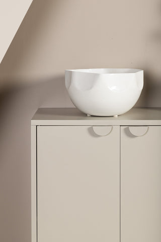 Venture Home Piring Förvaring - Beige/ Beige
