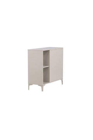 Venture Home Piring Förvaring - Beige/ Beige