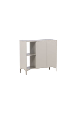 Venture Home Piring Förvaring - Beige/ Beige