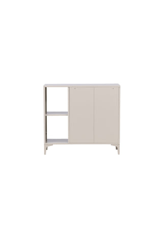 Venture Home Piring Förvaring - Beige/ Beige