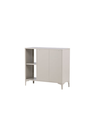 Venture Home Piring Förvaring - Beige/ Beige