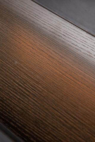 Venture Home Amaraillo Förvaring - Svart / Metall / MDF