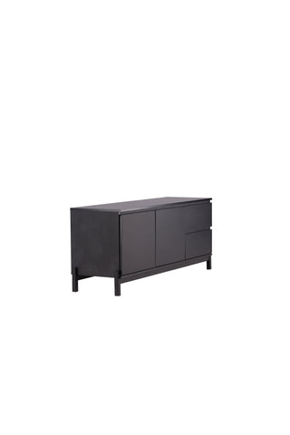 Venture Home Corpus Storage - Svart MDF