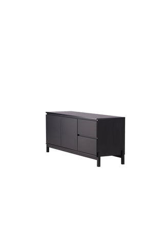 Venture Home Corpus Storage - Svart MDF