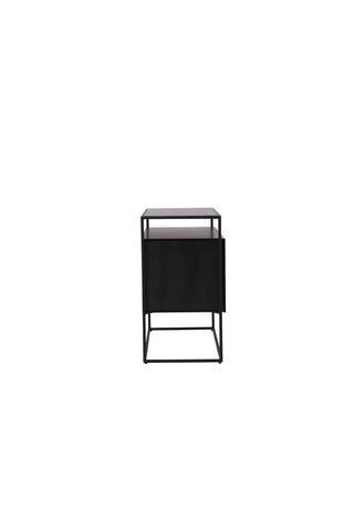 Venture Home Polar Enkelsoffa - Oaklook / Beige PU