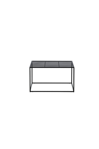 Netz Soffbord - / Svart