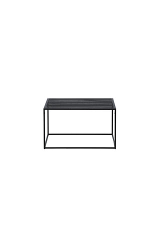 Netz Soffbord - / Svart