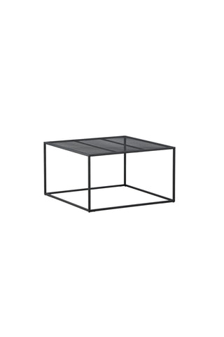 Netz Soffbord - / Svart
