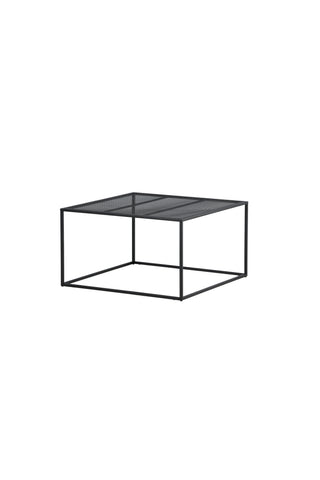 Netz Soffbord - / Svart