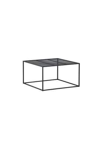 Netz Soffbord - / Svart