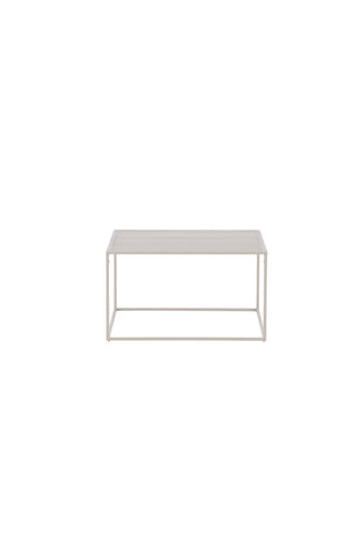 Netz Soffbord - / Beige
