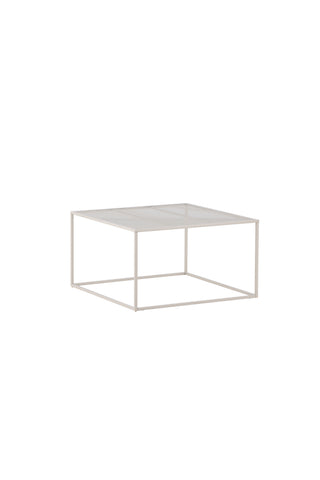 Netz Soffbord - / Beige