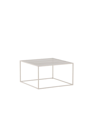 Netz Soffbord - / Beige