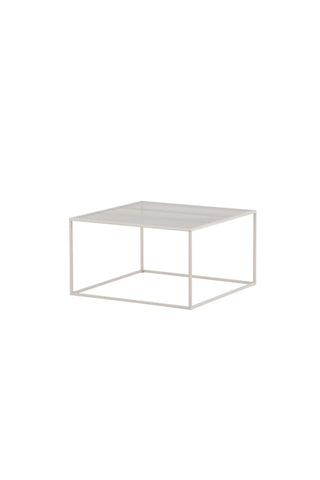 Netz Soffbord - / Beige