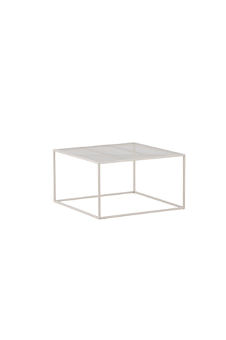 Netz Soffbord - / Beige