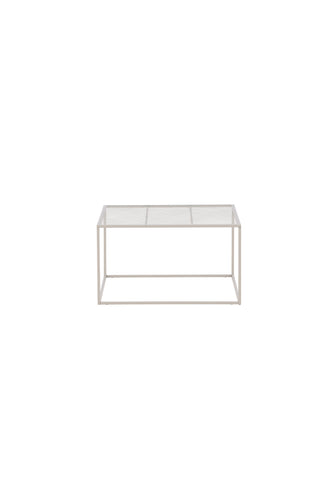 Netz Soffbord - / Beige